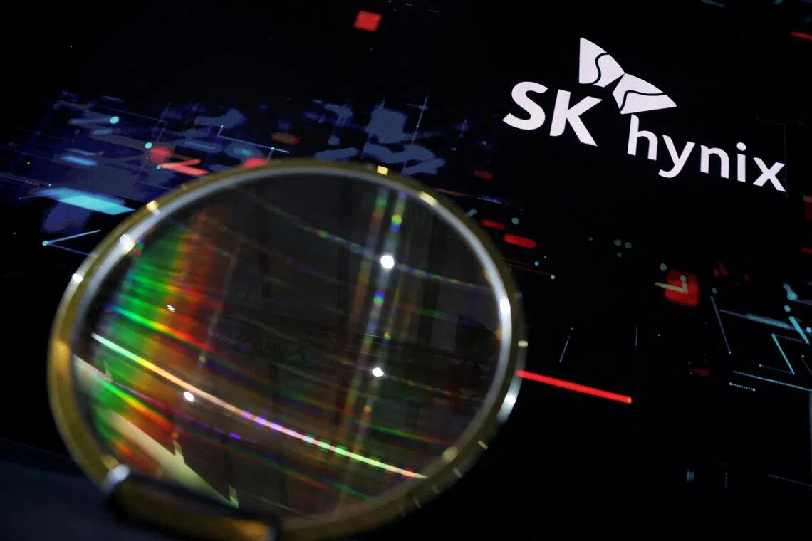 South Korea tightens espionage laws to safeguard semiconductor technology