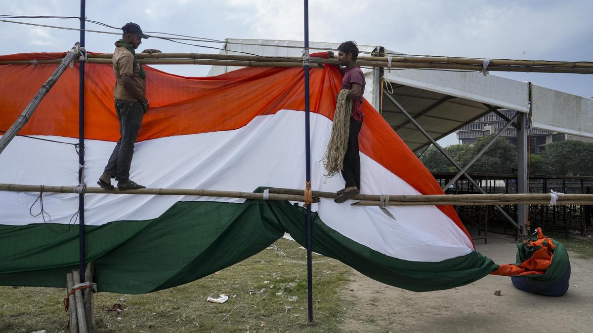 Delhi Traffic Police impose sweeping curbs for INDIA bloc rally