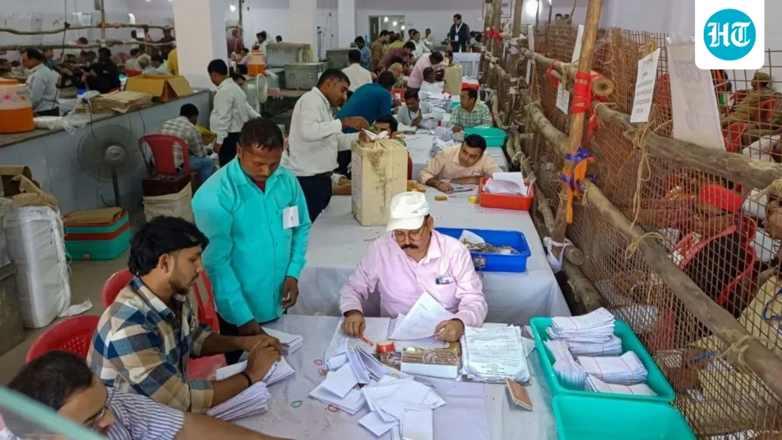 BJP secures 13 MLC seats as counting concludes after marathon two-day process
