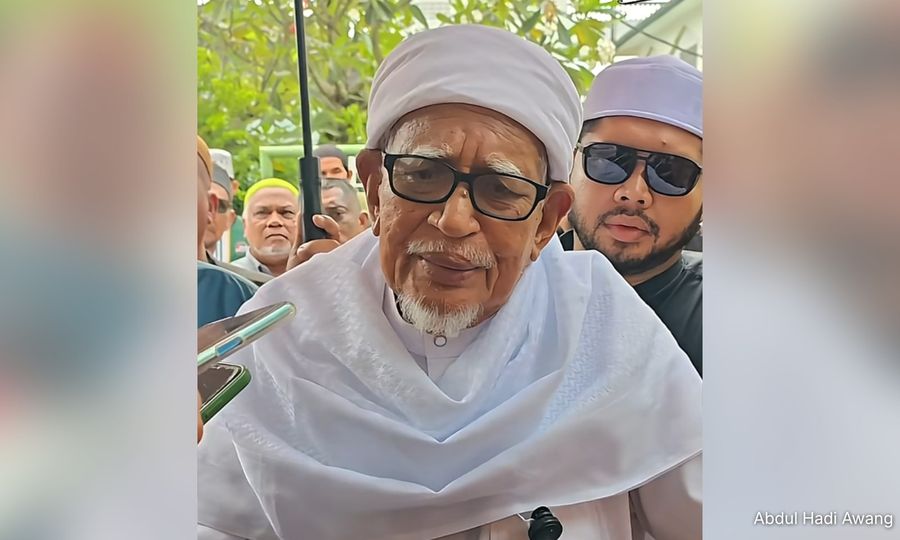 PAS Buka Pintu Bertanding Pilihan Melaka di Bawah Tiket BN