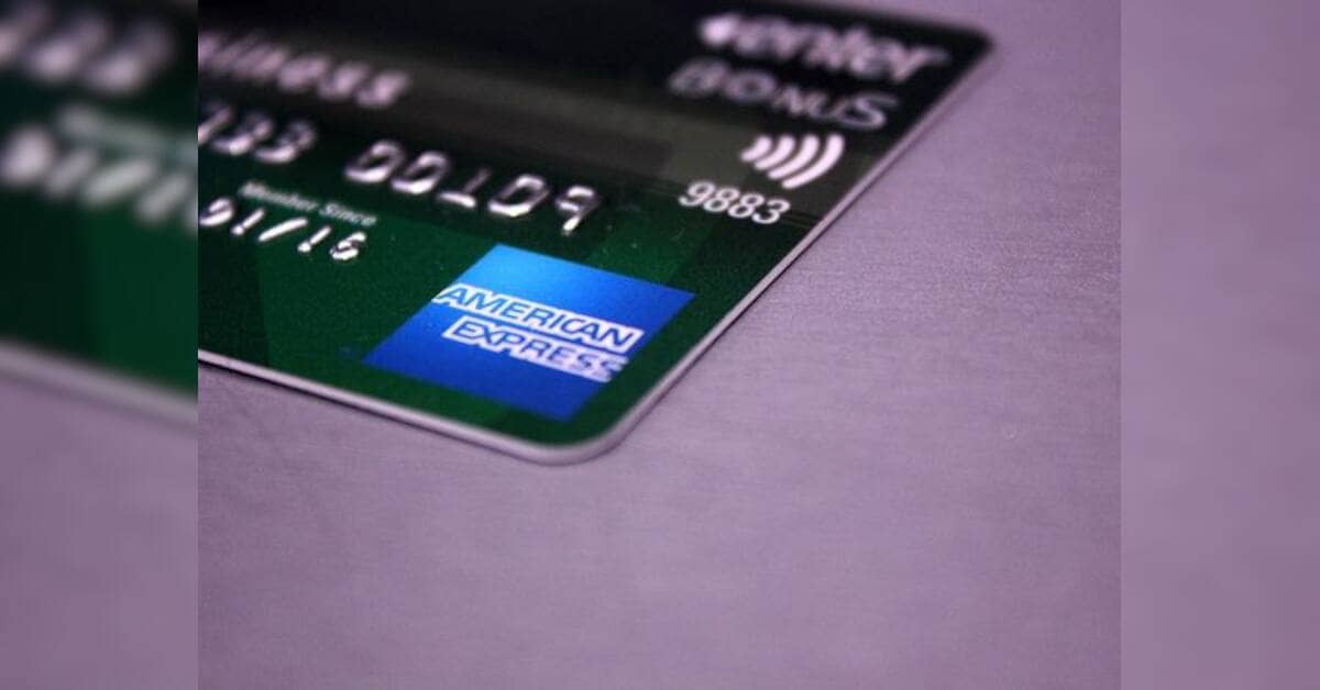 American Express hit with $350 million penalty for AML failures