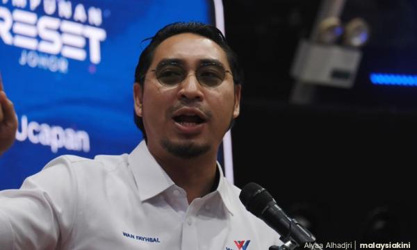 Wawasan lancar usaha tarik pengundi bukan-Melayu ke barisan PN
