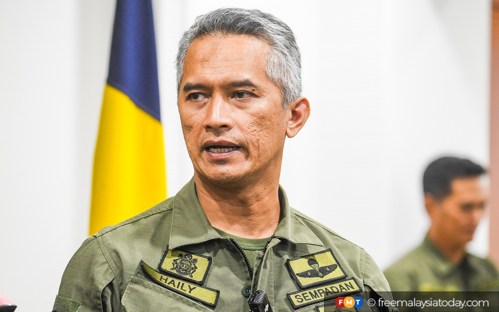 Ketua AKPS Shuhaily bakal kembali ke pasukan polis