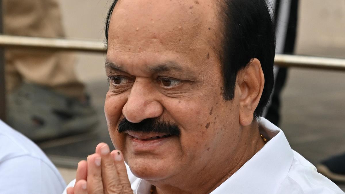 Madras High Court upholds Tamil Nadu Speaker's decision on AIADMK MLAs