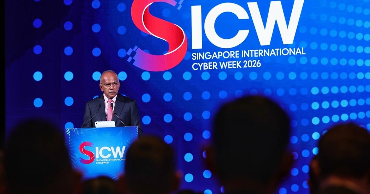 Singapore launches new cyber defence tool to combat malware threats