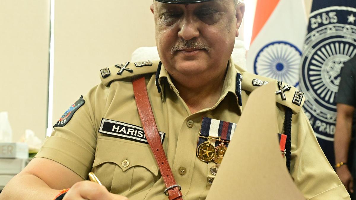 आंध्र प्रदेश में गणेश पंडाल अनुमति के लिए ऑनलाइन व्यवस्था