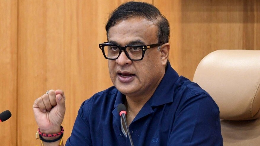 असम CM का कांग्रेस को प्रस्ताव: तीन राज्यों में सरकार छोड़ें, फिर बैलेट पेपर से चुनाव