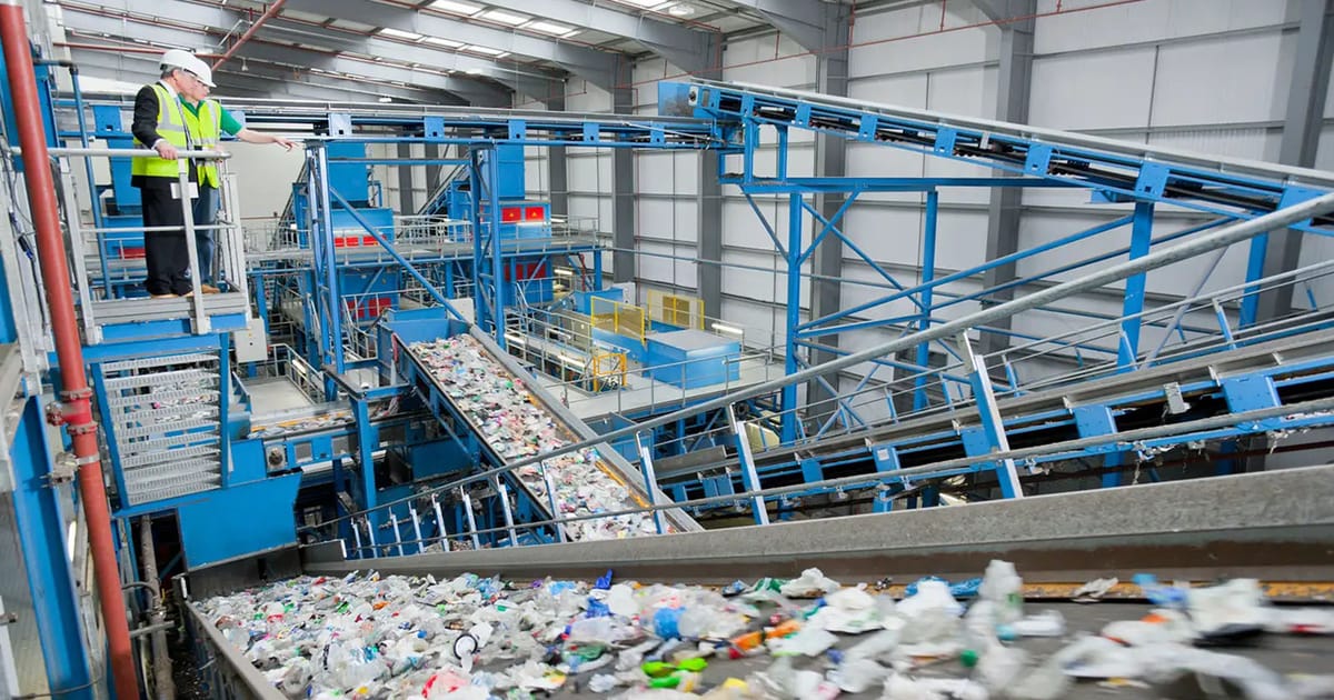 Waste Management Expert Reassures Batu Arang Residents on Plant Safety