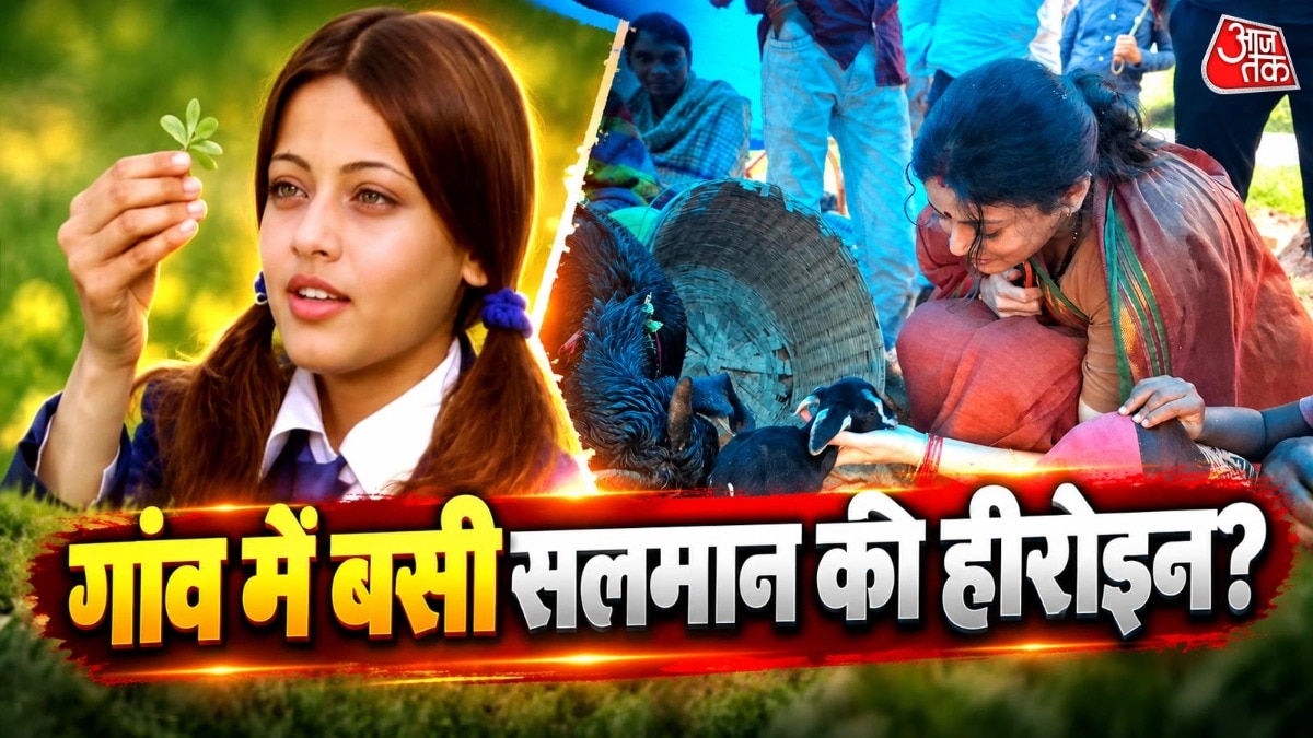 Salman Khan's Leading Lady Films in Bihar, Praises Region's Warmth