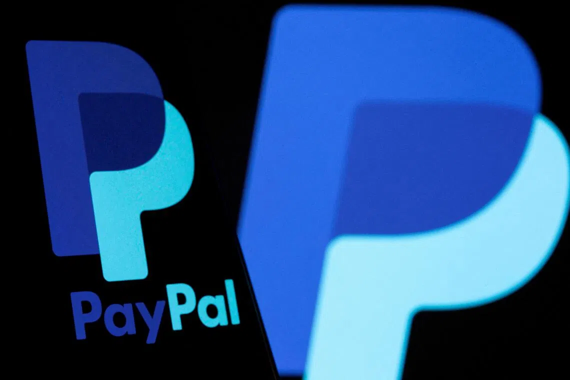 Advent, Stripe end pursuit of PayPal acquisition talks