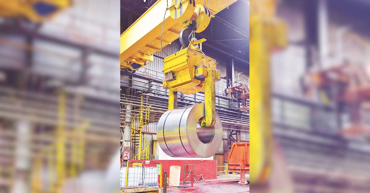 India's steel sector charts path to 2047 amid capacity and sustainability tensions