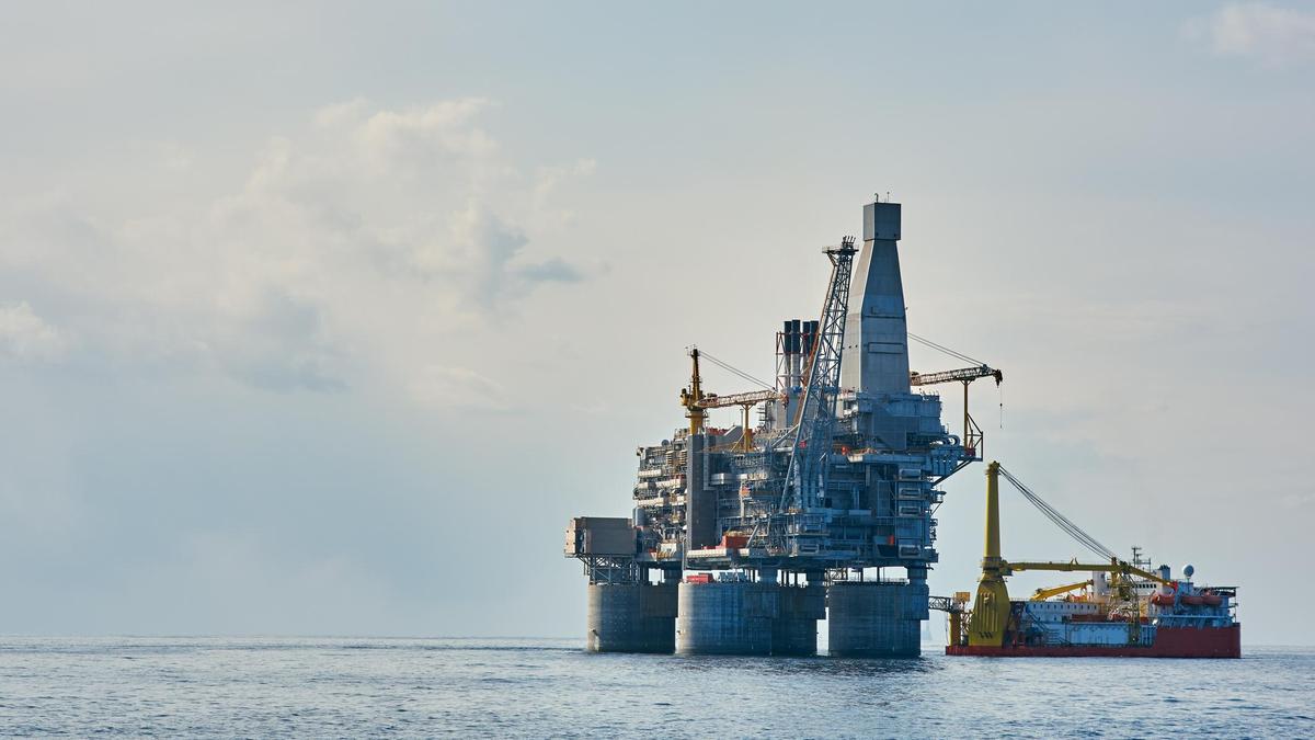 India raises deepwater gas price ceiling to $9.89 per MMBtu