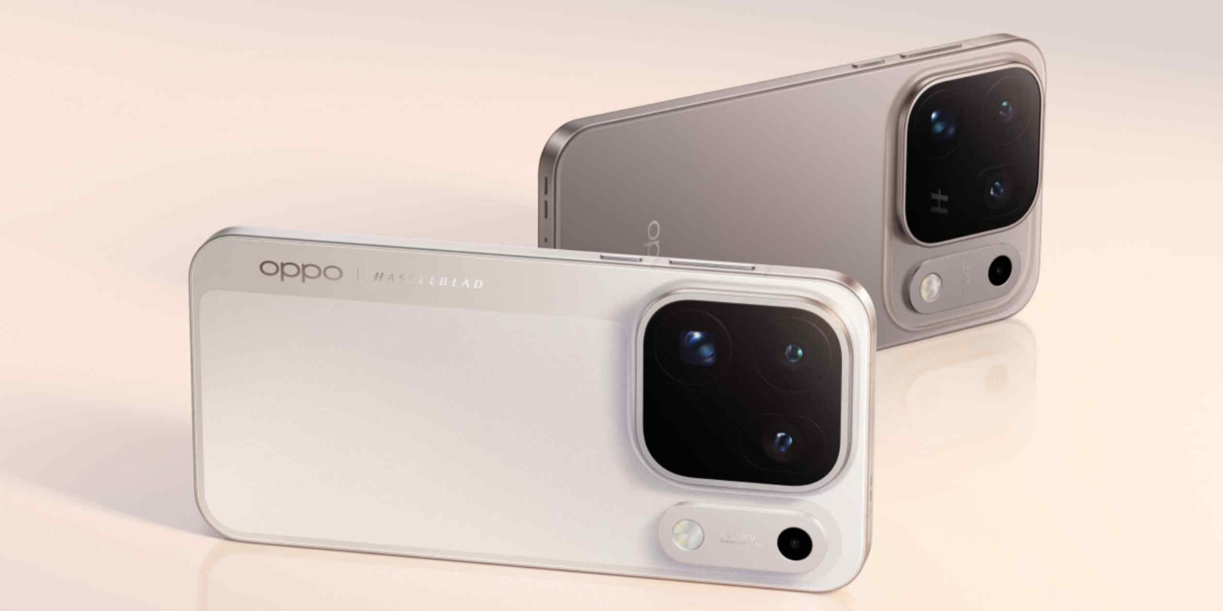 Oppo Shifts Focus to Premium Handsets Amid Global Supply Chain Pressures