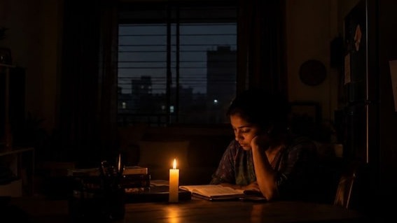 Major power outage hits Pune region after substation explosion