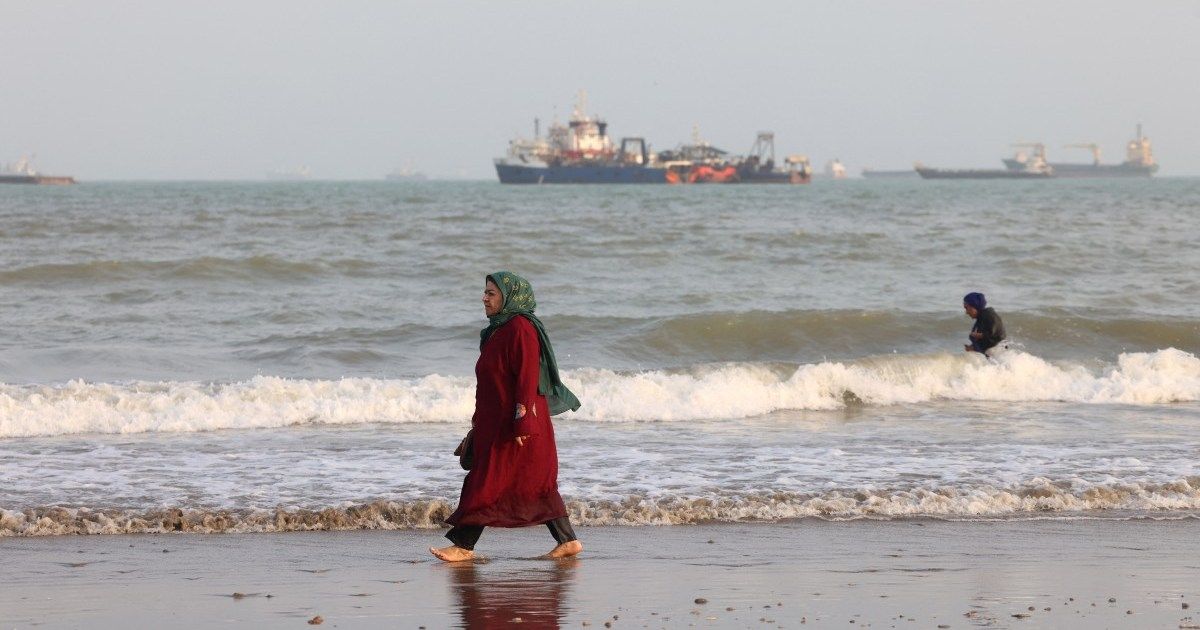 Oil markets surge on heightened US-Iran tensions