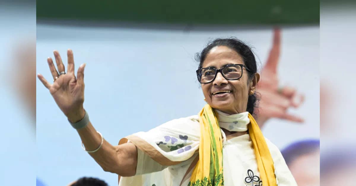 TMC's Rejinagar candidate withdraws, reverses decision same day