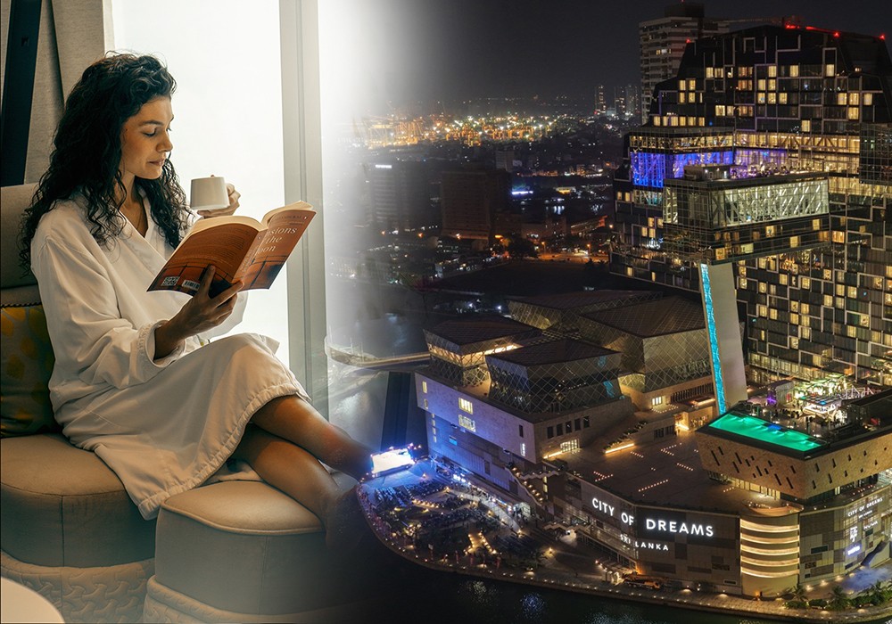 City of Dreams Sri Lanka set to transform Colombo tourism landscape