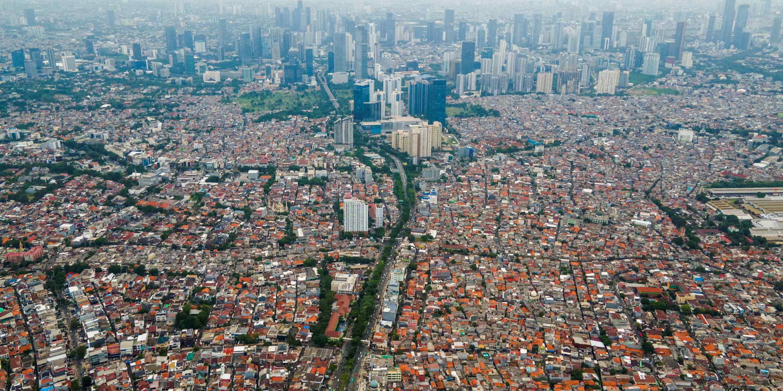 Global economic growth to decelerate while Asia maintains upward trajectory