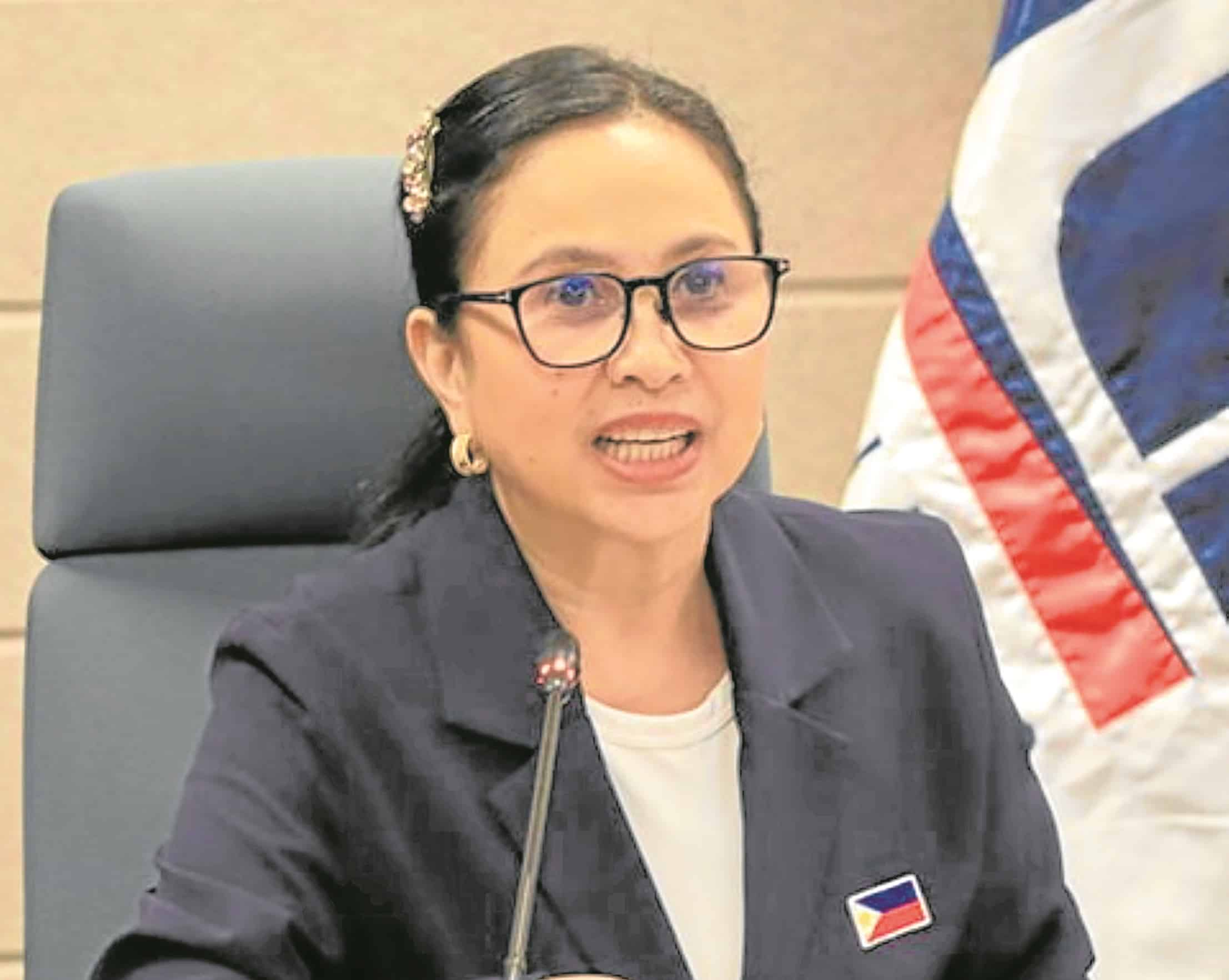 DTI freezes prices on 190 basic goods through year-end