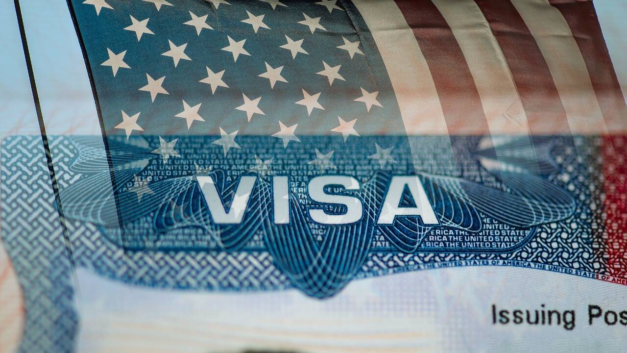 US plans to restrict work authorization for H-1B visa spouses