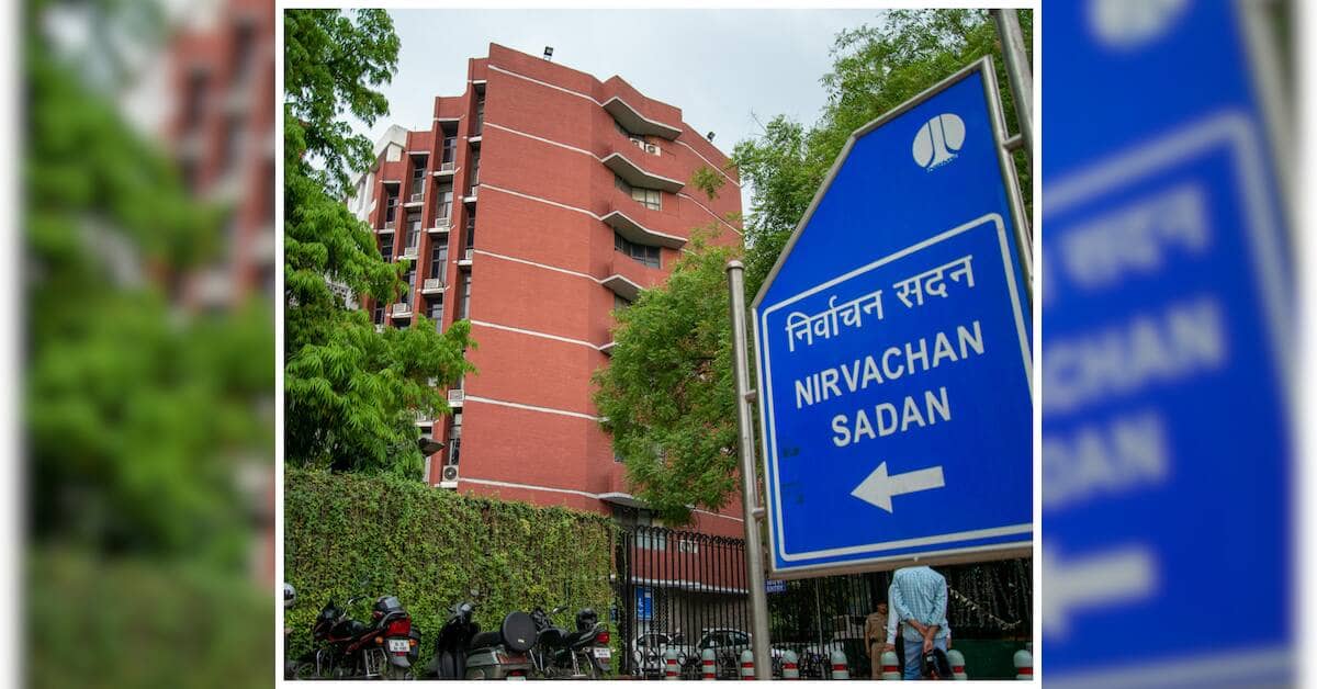Centre names Prakash Rajpurohit as Deputy Election Commissioner
