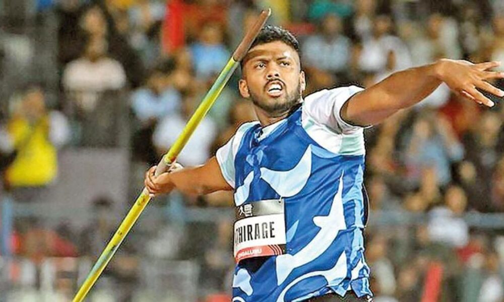 Government to Replace Javelins Damaged in Rumesh's Travel