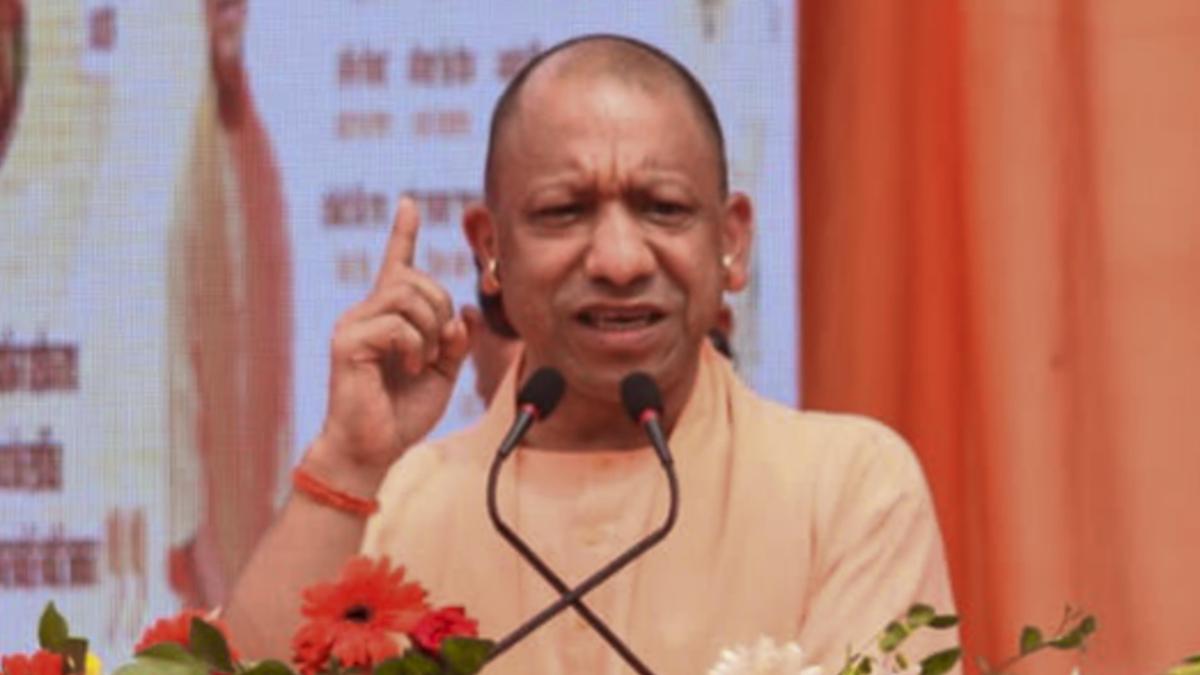 Uttar Pradesh Cabinet approves ₹1,947-crore textile park, infrastructure projects