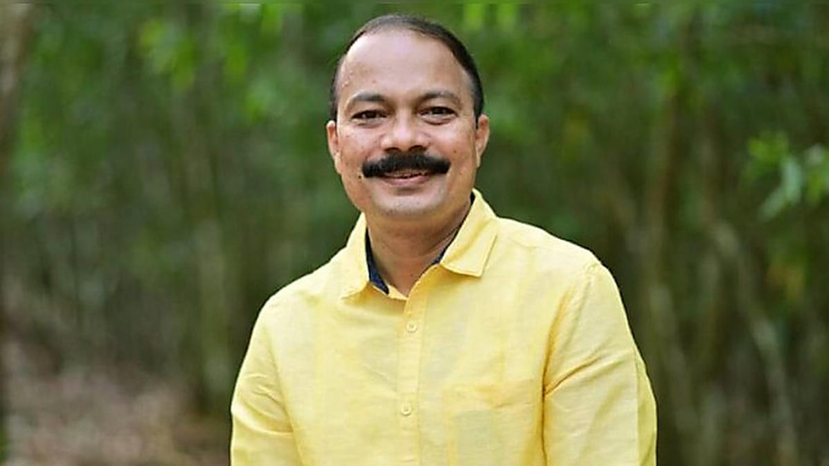 Former Sabarimala temple chief granted bail on health grounds