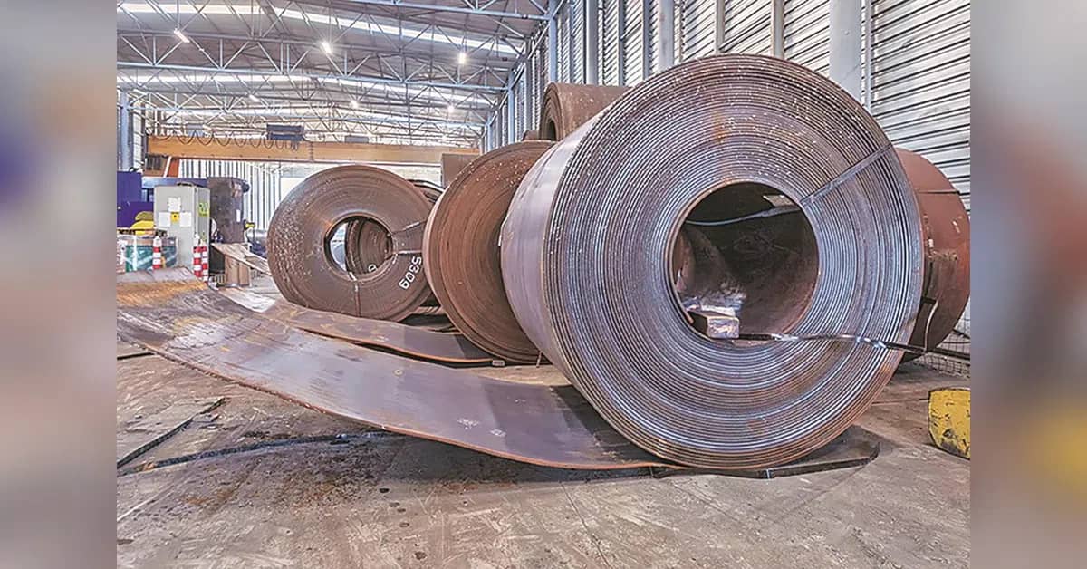 India secures expanded EU steel quota under trade agreement
