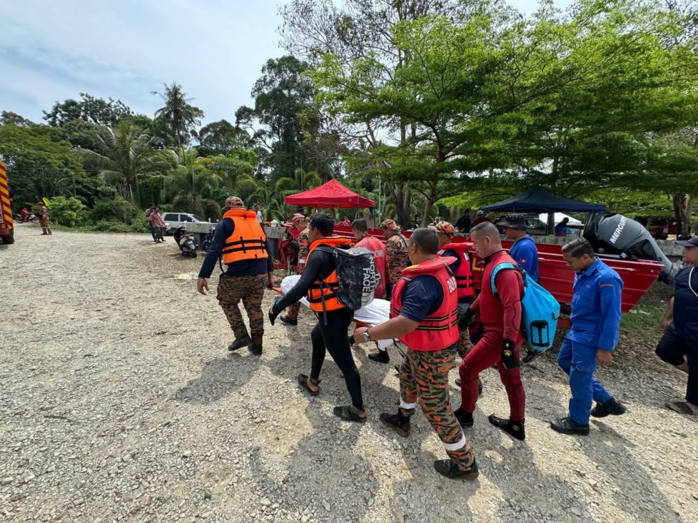 Children dominate Kelantan drowning fatalities, data shows