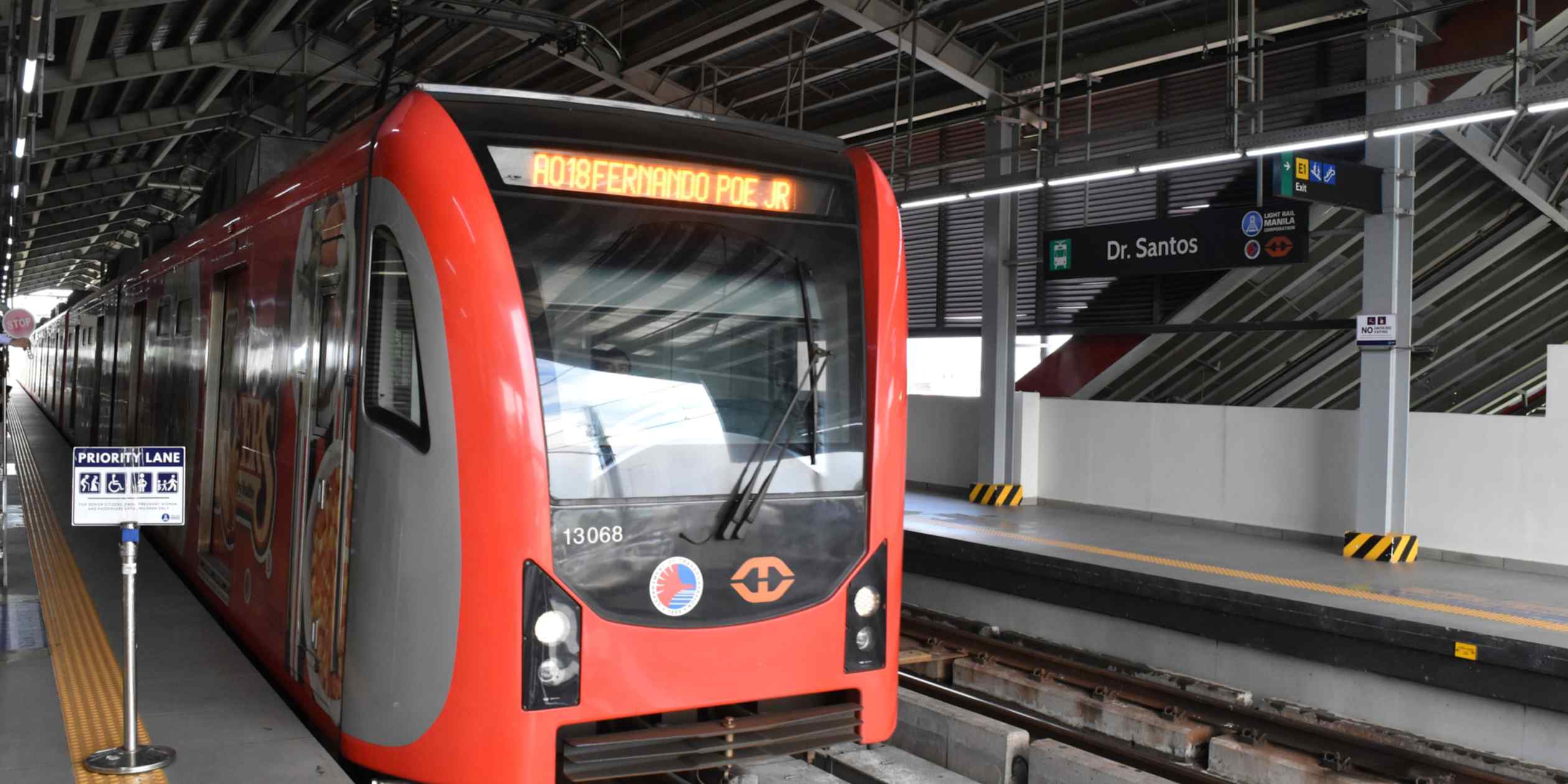 Japanese firms to pilot energy-efficient rail technology in Philippines