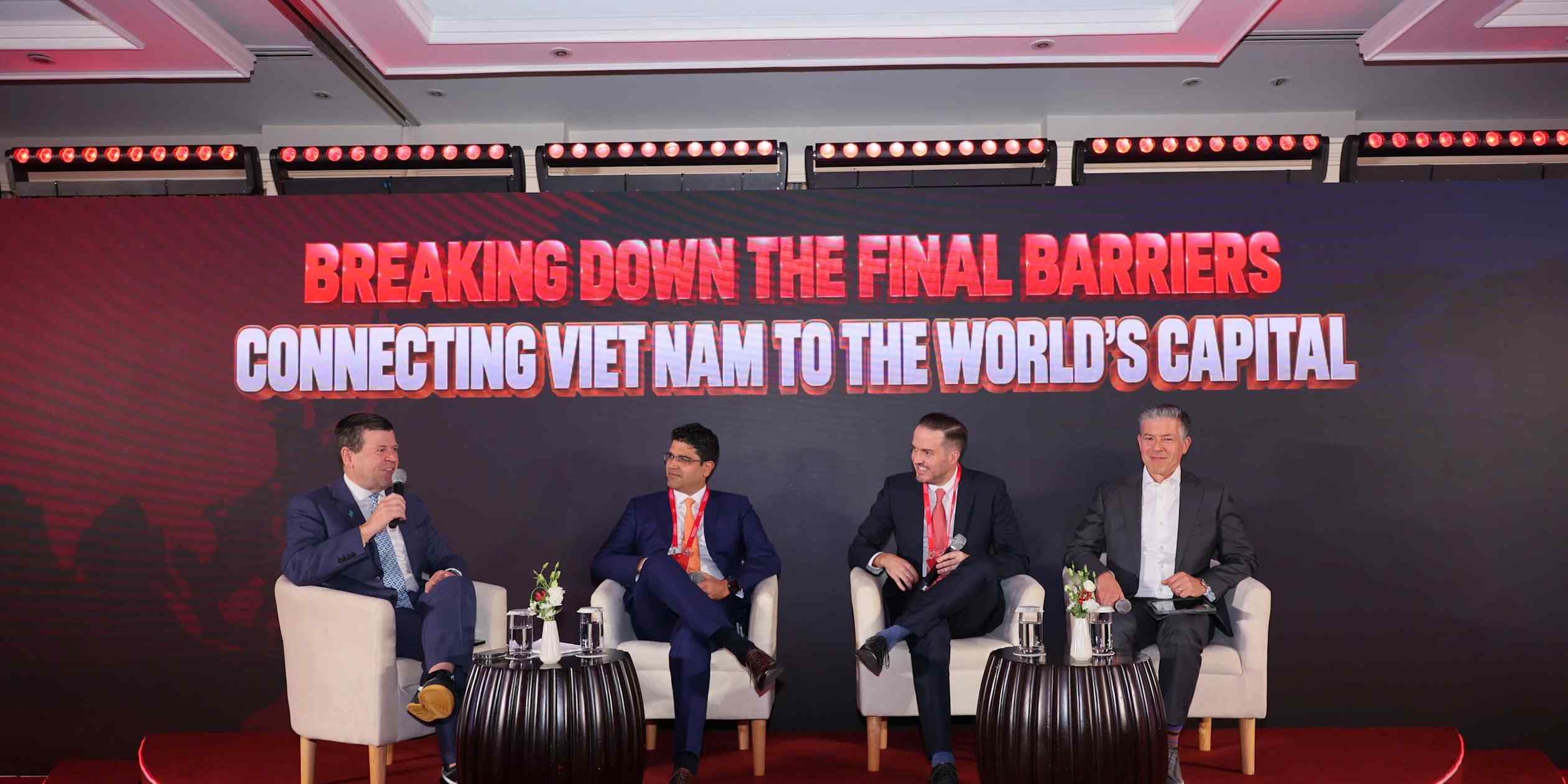 Vietnam joins FTSE emerging markets index, positioning for capital inflows