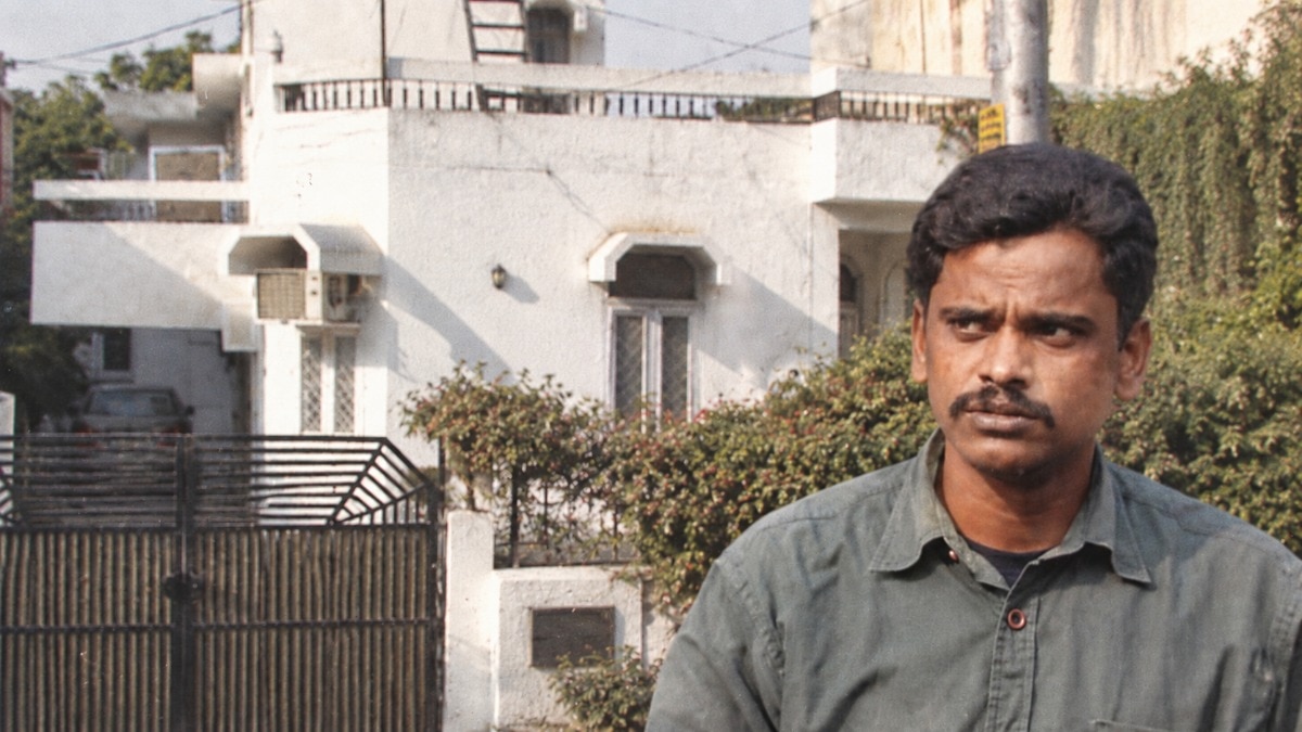 बारह साल पहले फांसी से बचे सुरेंद्र कोली का हरिद्वार में शव मिला