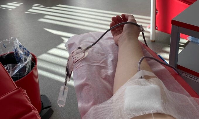 South Korean prosecutors order fresh probe into fatal blood transfusion error