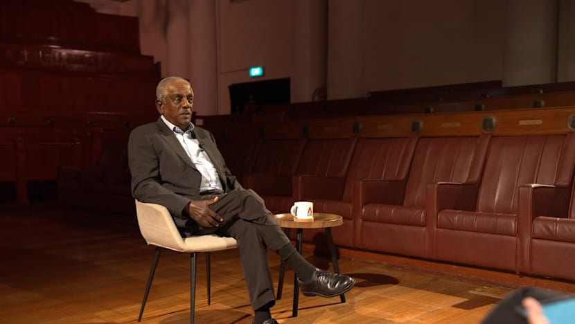 Singapore must retain minority protections amid persistent racial tensions: Jayakumar