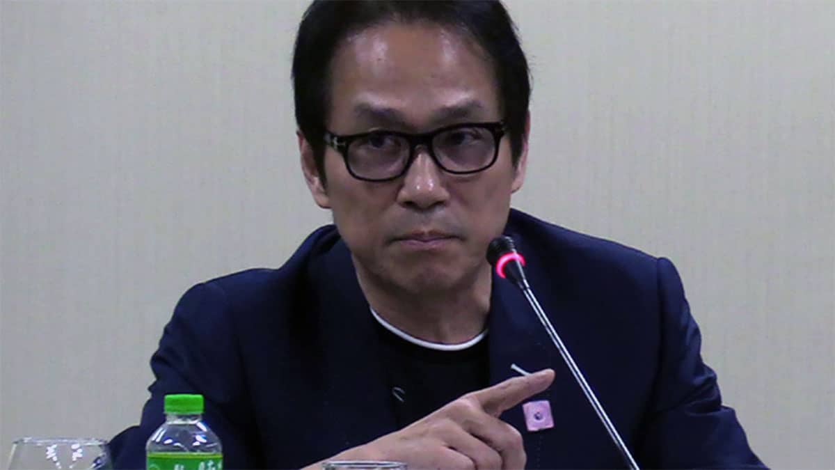 Justice Secretary says gambling tycoon Atong Ang remains in Philippines