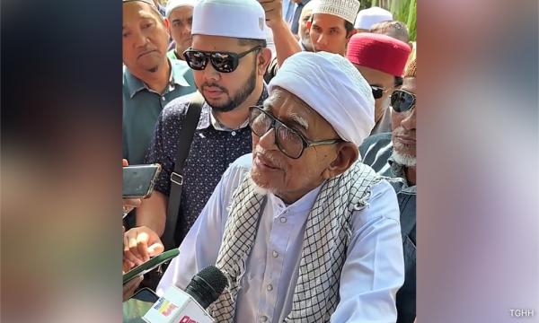 PN sanggup korban keuntungan lebih besar demi pakatan dengan BN
