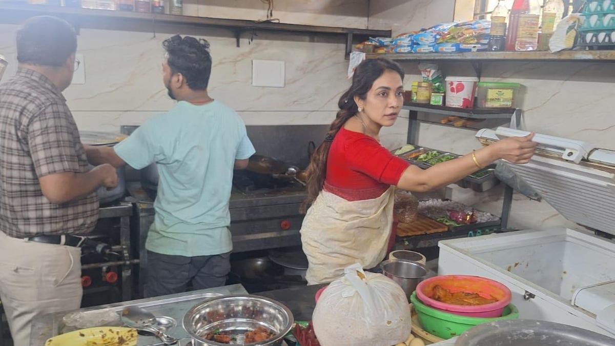 Food safety drive in Shivamogga leads to closure of juice outlets