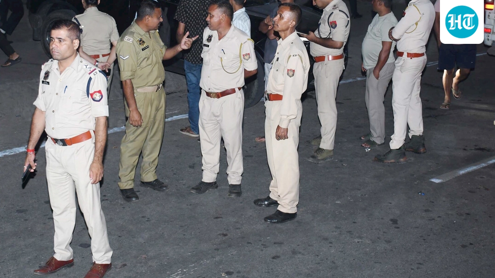गुवाहाटी होटल विवाद में पांच की हत्या पर आसाम पुलिस ने SIT गठित की