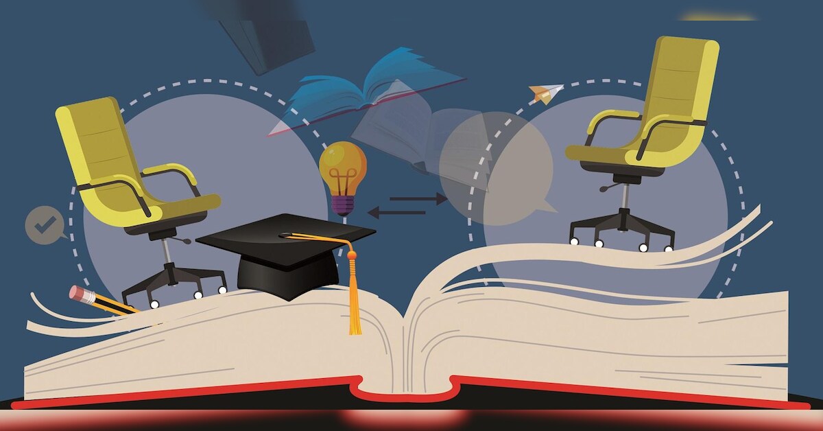 India's education quality gap with China poses growing concern