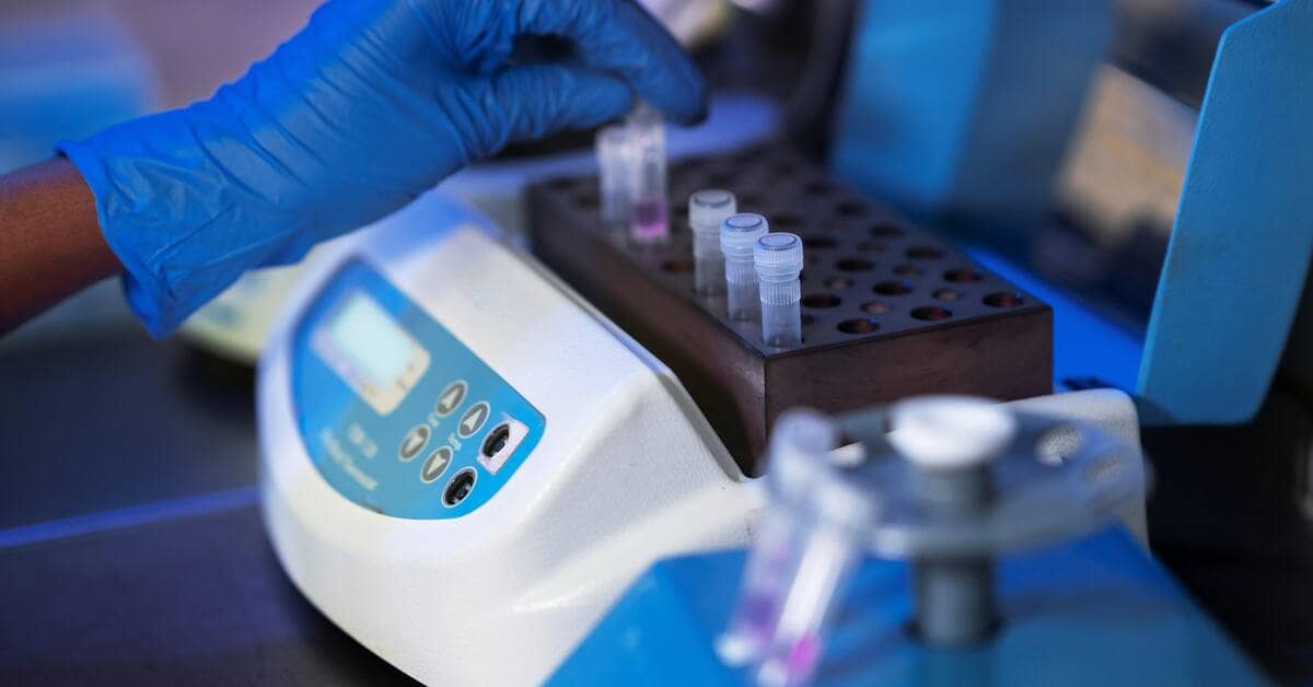 AI-assisted discovery identifies new gene-editing system with CRISPR-like potential