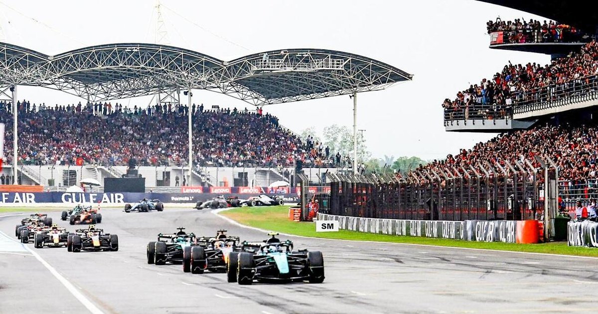 Malaysia explores return of Formula 1 Grand Prix to Sepang circuit