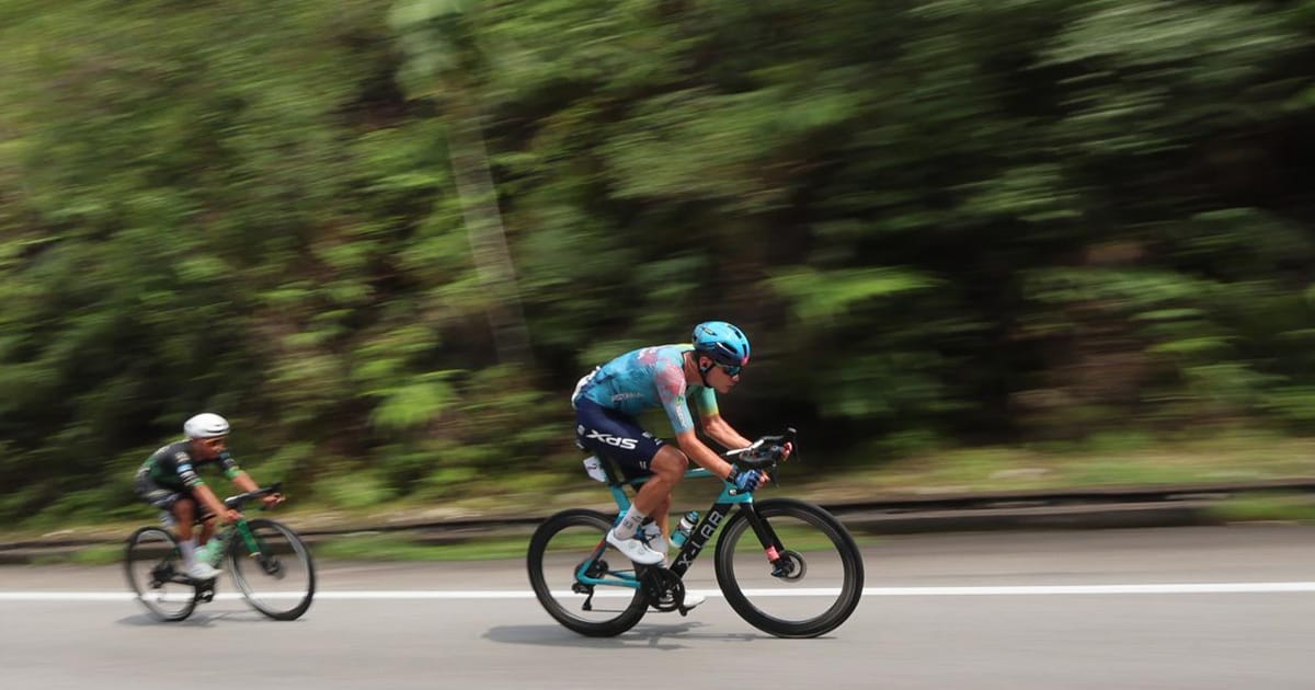Beberapa Laluan Shah Alam Ditutup Sementara untuk LTdL 2026