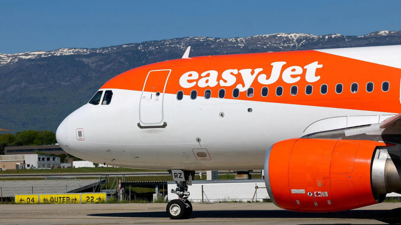 EasyJet to withdraw completely from major UK airport by 2027