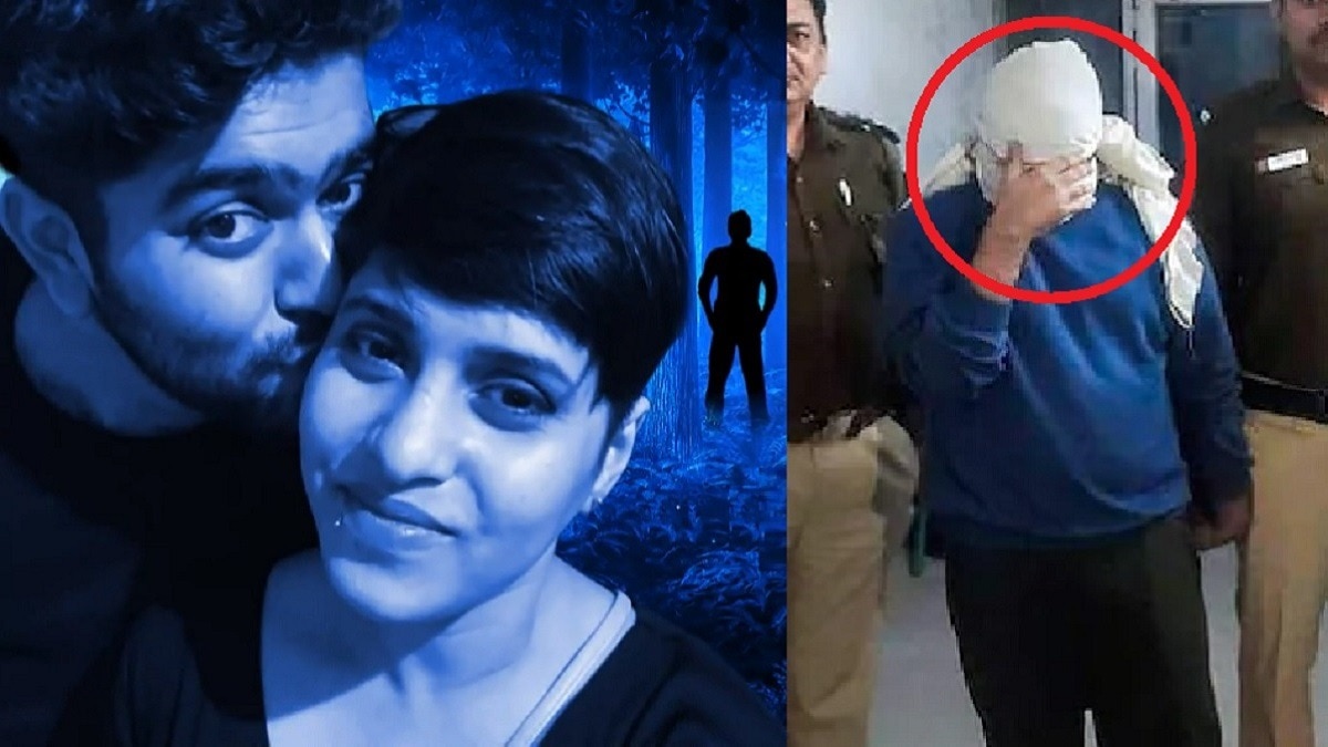 Foreign witnesses to testify via video link in Shraddha Walker murder case