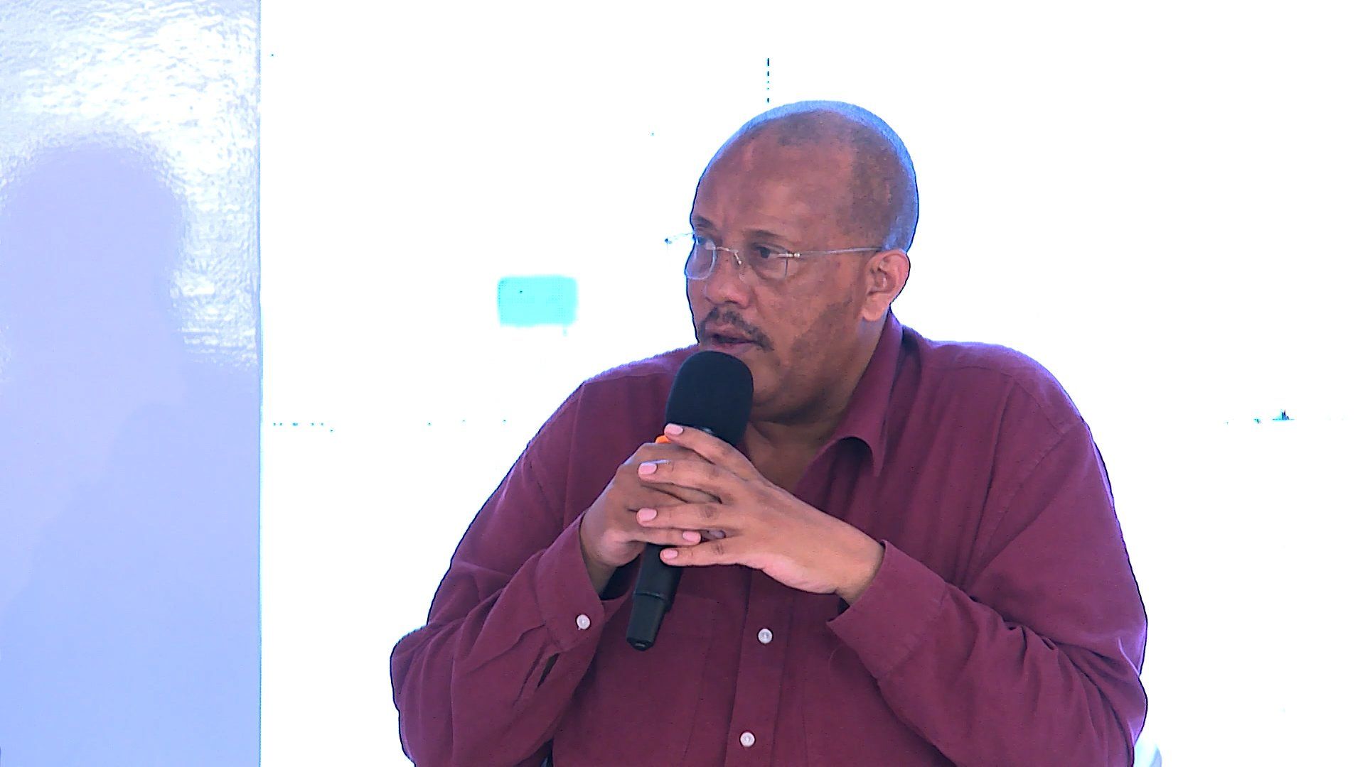 Ethiopia's PM advisor blames Tigrayan forces for regional instability