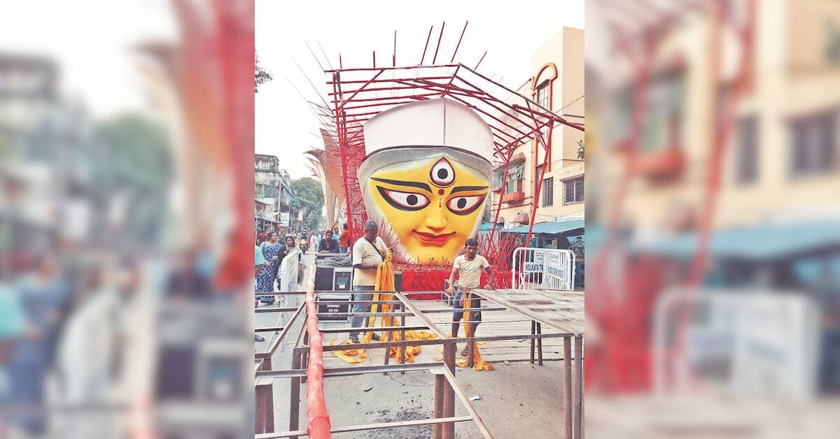 West Bengal government's Durga Puja guidelines spark tradition debate