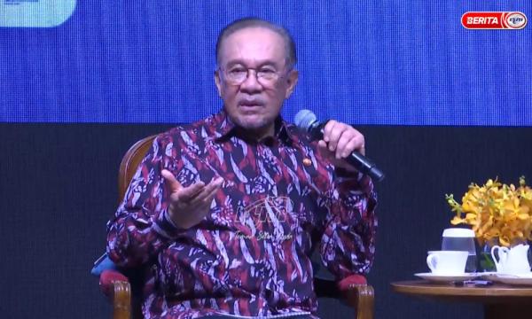 Malaysia seeks Indonesia's intervention in troubled Felda transaction