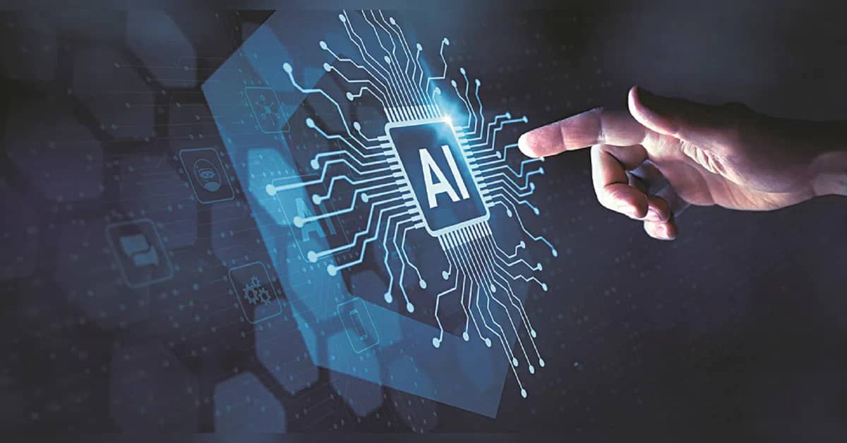 AI poses fresh risks to China's fragile economic rebalancing efforts