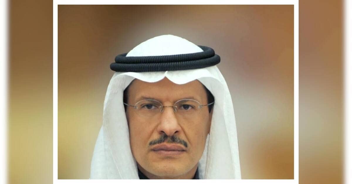 Saudi Arabia discovers massive rare earth and uranium deposits